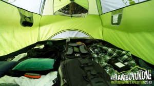 Mount Tambuyukon Expedition  